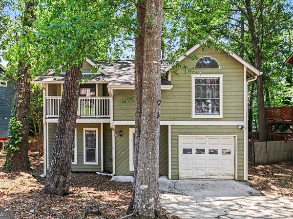 1012 Ascot Court, Riverdale, GA 30296