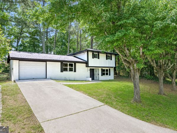 2960 Harper Valley Drive, South Fulton, GA 30349