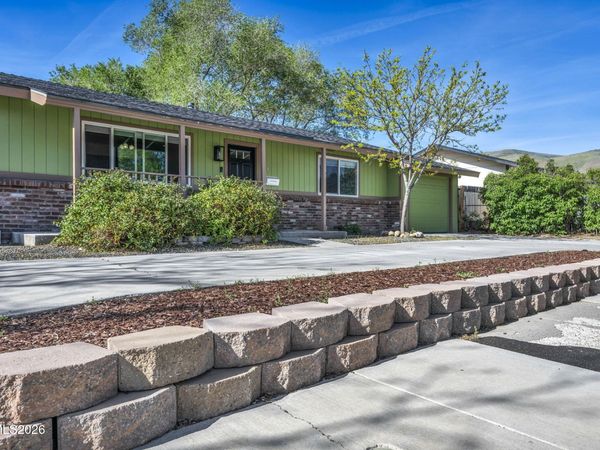 621 Colorado Street, Carson City, NV 89701