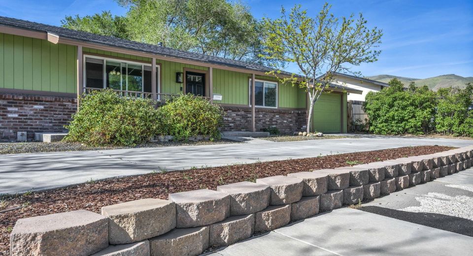 621 Colorado Street, Carson City, NV 89701 Photo