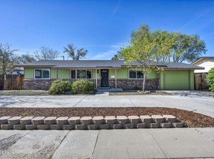 621 Colorado Street, Carson City, NV 89701 Photo