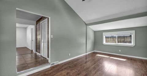 621 Colorado Street, Carson City, NV 89701 Photo