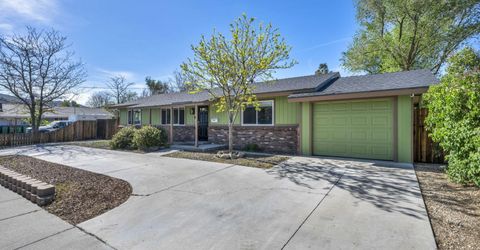 621 Colorado Street, Carson City, NV 89701 Photo