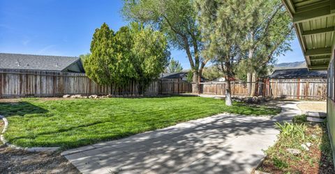 621 Colorado Street, Carson City, NV 89701 Photo