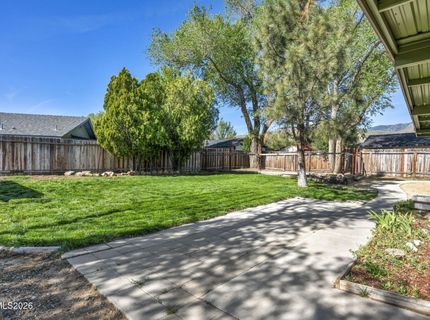 621 Colorado Street, Carson City, NV 89701 Photo