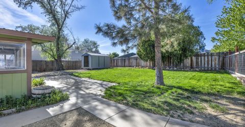 621 Colorado Street, Carson City, NV 89701 Photo