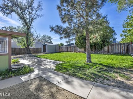 621 Colorado Street, Carson City, NV 89701 Photo