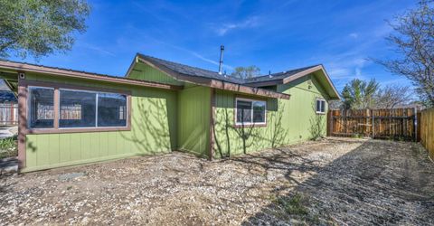 621 Colorado Street, Carson City, NV 89701 Photo