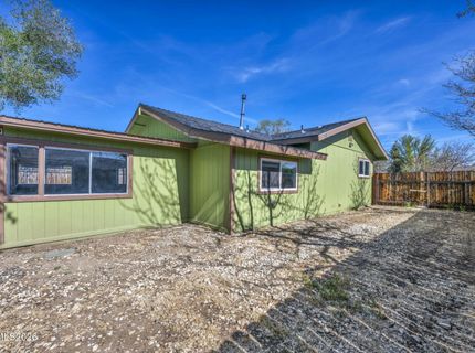 621 Colorado Street, Carson City, NV 89701 Photo