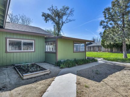 621 Colorado Street, Carson City, NV 89701 Photo