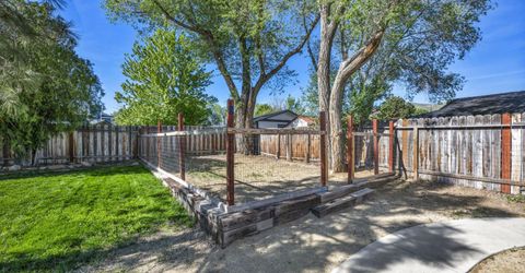 621 Colorado Street, Carson City, NV 89701 Photo