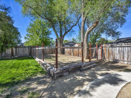 621 Colorado Street, Carson City, NV 89701 Photo