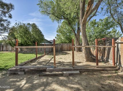 621 Colorado Street, Carson City, NV 89701 Photo