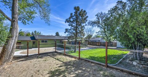 621 Colorado Street, Carson City, NV 89701 Photo