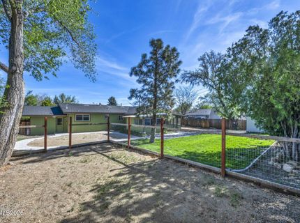 621 Colorado Street, Carson City, NV 89701 Photo