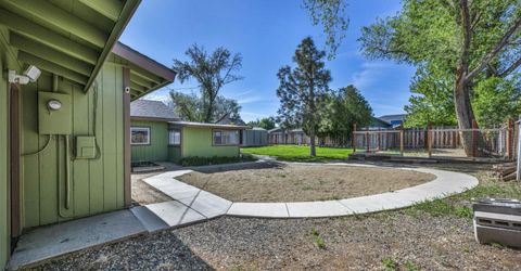 621 Colorado Street, Carson City, NV 89701 Photo