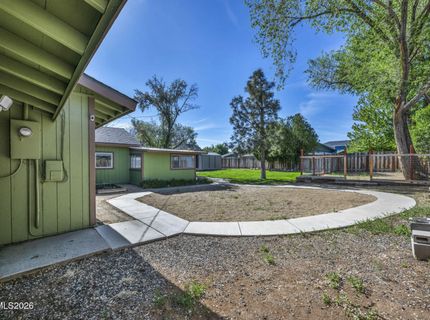 621 Colorado Street, Carson City, NV 89701 Photo