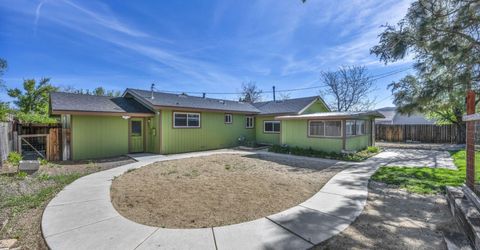 621 Colorado Street, Carson City, NV 89701 Photo