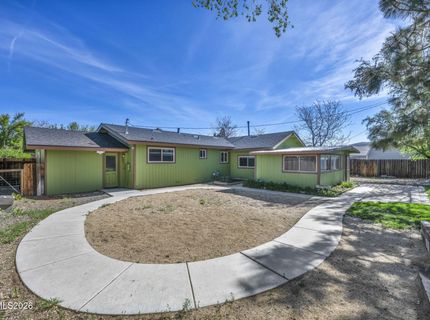 621 Colorado Street, Carson City, NV 89701 Photo
