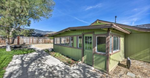 621 Colorado Street, Carson City, NV 89701 Photo