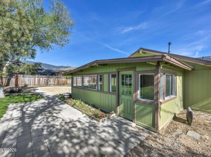 621 Colorado Street, Carson City, NV 89701 Photo