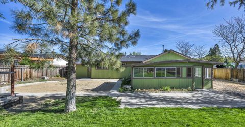 621 Colorado Street, Carson City, NV 89701 Photo