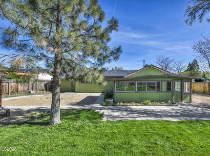 621 Colorado Street, Carson City, NV 89701 Photo