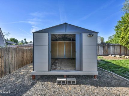 621 Colorado Street, Carson City, NV 89701 Photo