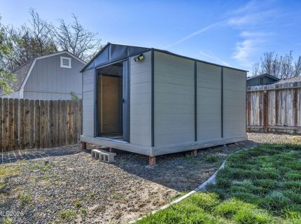 621 Colorado Street, Carson City, NV 89701 Photo