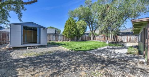 621 Colorado Street, Carson City, NV 89701 Photo
