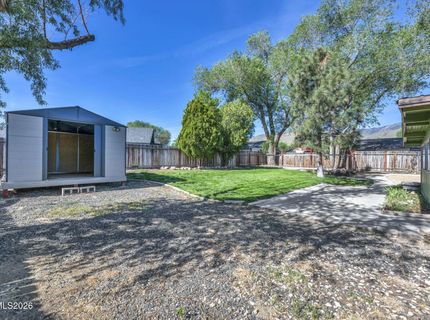 621 Colorado Street, Carson City, NV 89701 Photo