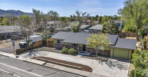 621 Colorado Street, Carson City, NV 89701 Photo