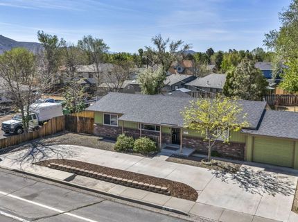 621 Colorado Street, Carson City, NV 89701 Photo