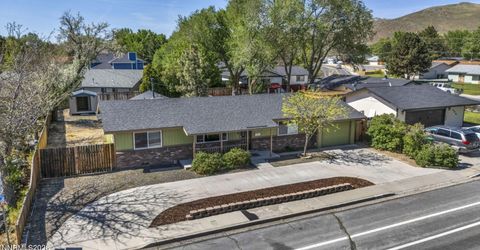 621 Colorado Street, Carson City, NV 89701 Photo