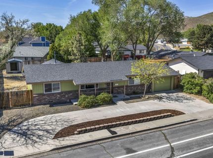 621 Colorado Street, Carson City, NV 89701 Photo