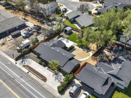 621 Colorado Street, Carson City, NV 89701 Photo
