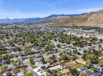 621 Colorado Street, Carson City, NV 89701 Photo