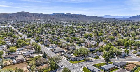 621 Colorado Street, Carson City, NV 89701 Photo