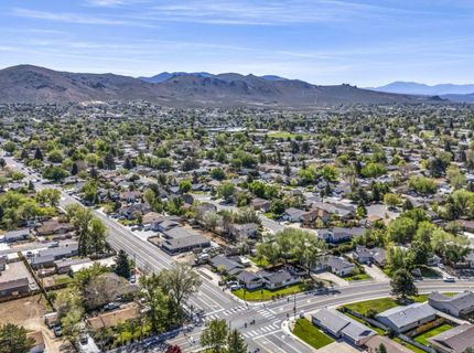 621 Colorado Street, Carson City, NV 89701 Photo