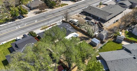 621 Colorado Street, Carson City, NV 89701 Photo