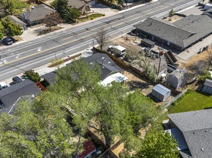 621 Colorado Street, Carson City, NV 89701 Photo