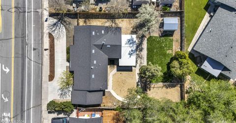 621 Colorado Street, Carson City, NV 89701 Photo