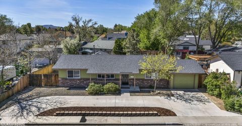 621 Colorado Street, Carson City, NV 89701 Photo