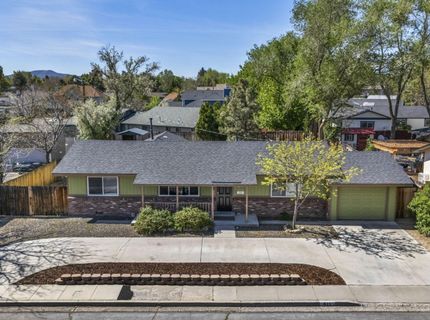 621 Colorado Street, Carson City, NV 89701 Photo