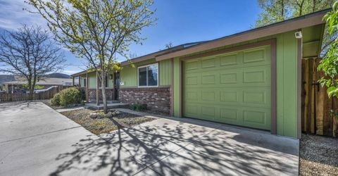 621 Colorado Street, Carson City, NV 89701 Photo