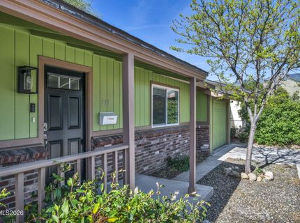 621 Colorado Street, Carson City, NV 89701 Photo