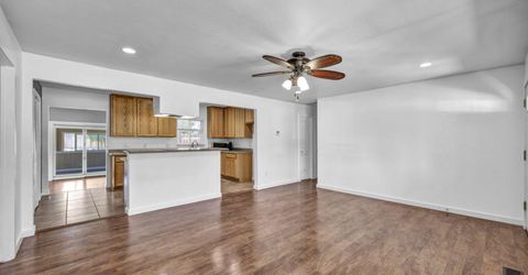 621 Colorado Street, Carson City, NV 89701 Photo