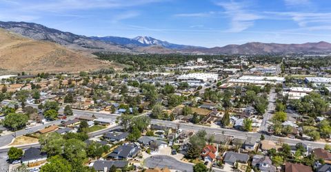 621 Colorado Street, Carson City, NV 89701 Photo