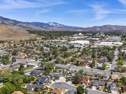 621 Colorado Street, Carson City, NV 89701 Photo