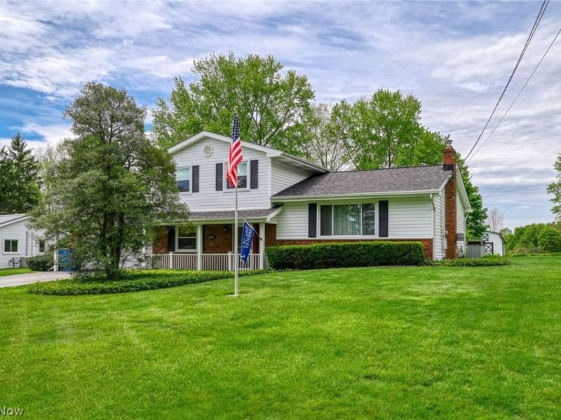 14500 Broadwood Drive, Burton, OH 44021 Photo 3
